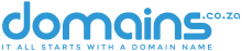 Domains.co.za