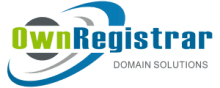 OwnRegistrar